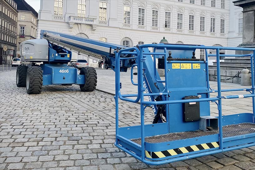 Gépkezelői képzések, gépkezelői jogosítvány